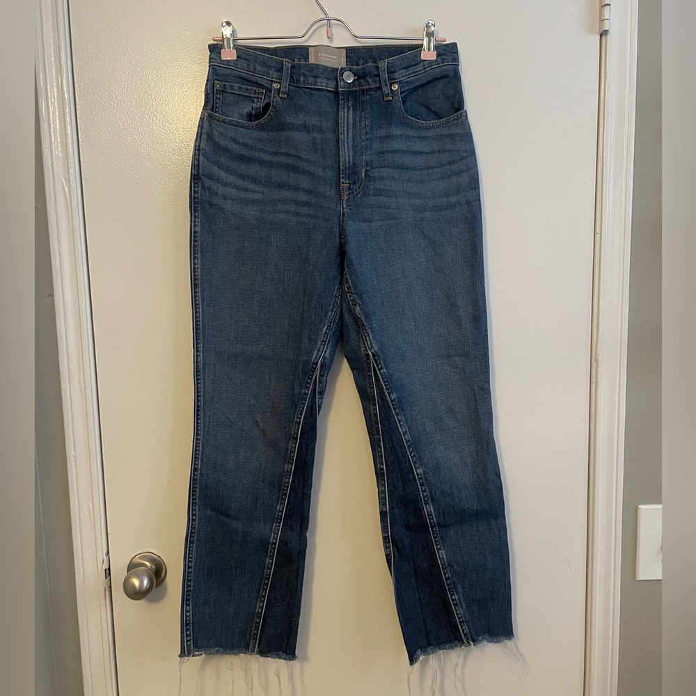 Everlane The Cheeky Bootcut Jean